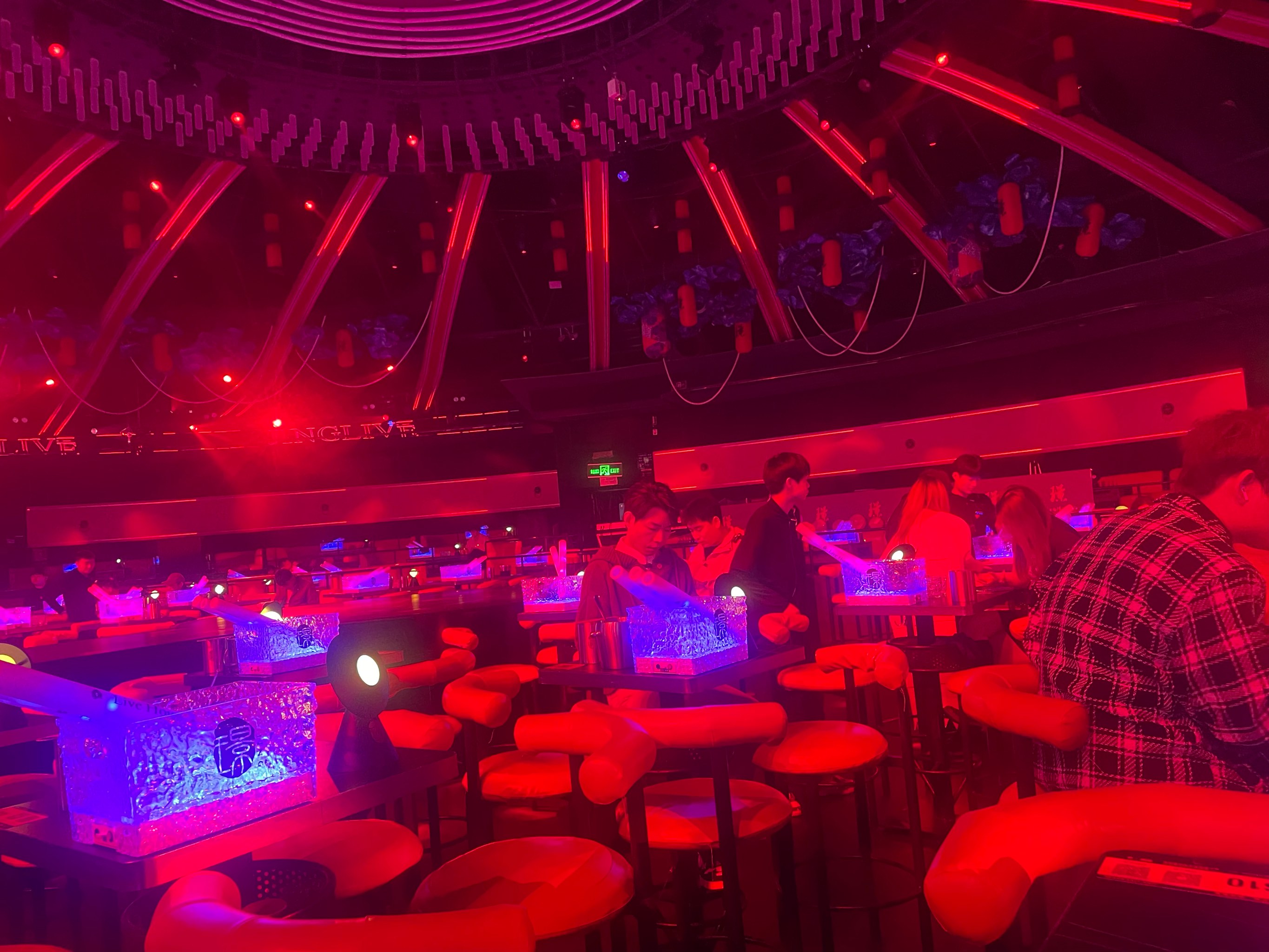 濮阳商务ktv多少钱一个小时介绍-台前县ktv预定